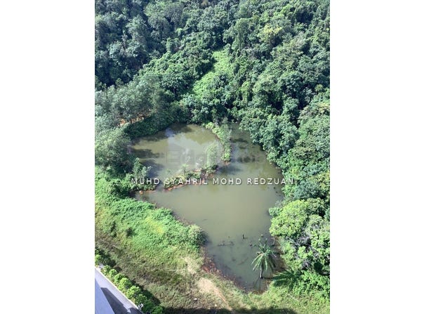 Jalan SJ 7, Rawang, Selangor 48000