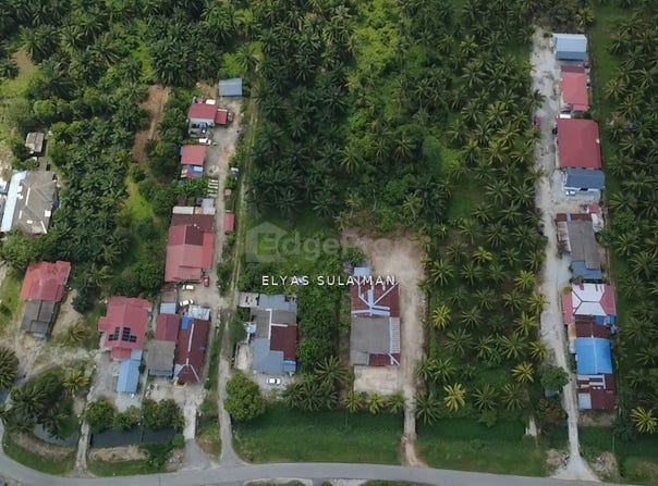 Jalan Kenangan, Kapar, Selangor 42200