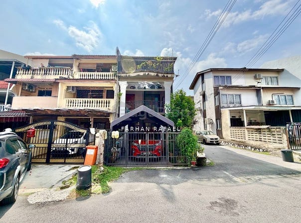 Ampang, Selangor 56100