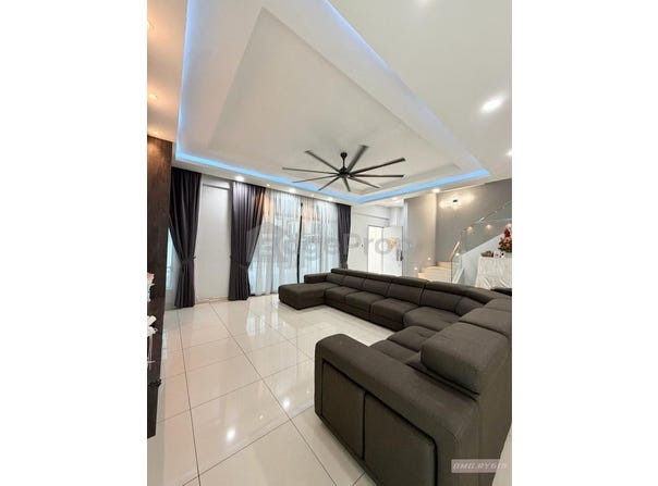 Klang, Selangor 42500