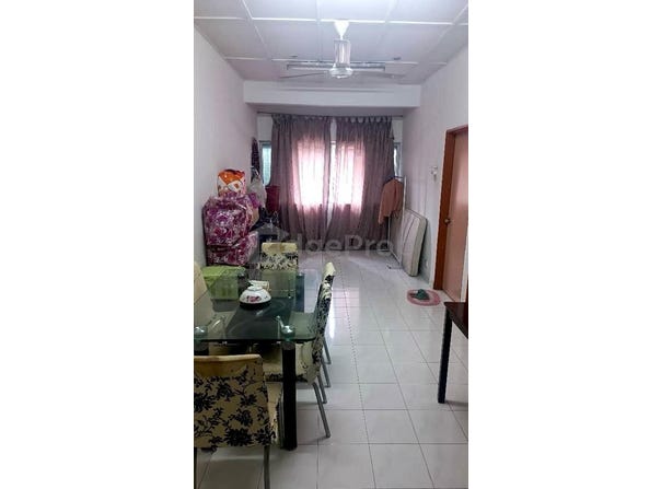 Jalan Perdana, Pandan Perdana, Selangor 55300