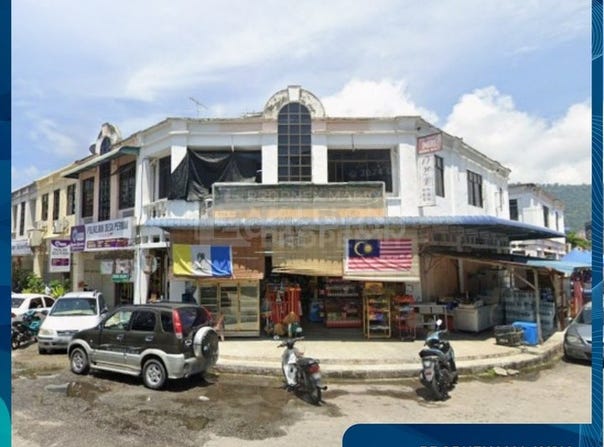 George Town, Penang 11700