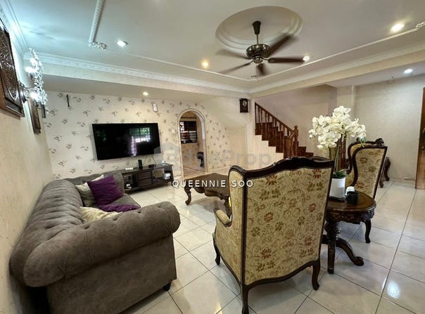 Persiaran Pakatan Jaya, Ipoh, Perak 31150
