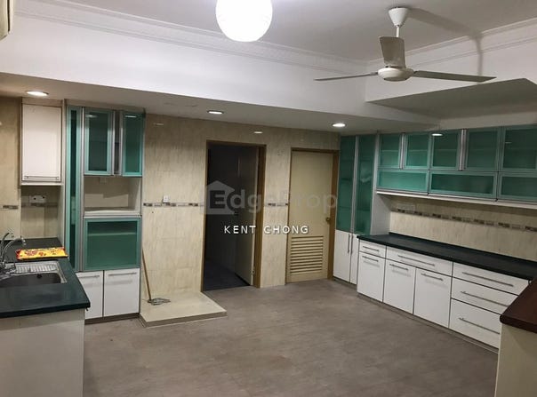Jalan Sri Jelok, Kajang, Selangor 43000