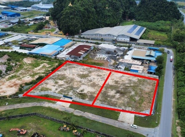 Kampong Kepayang, Perak 31300