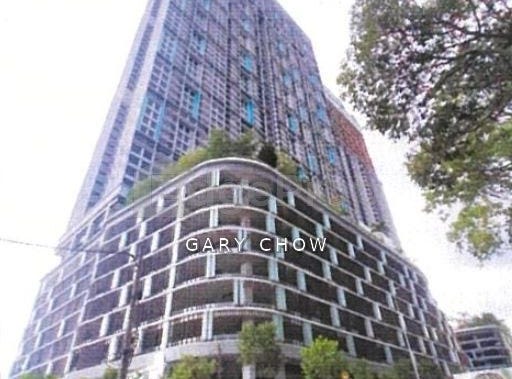 Jalan Dua, Pudu, Kuala Lumpur 57000
