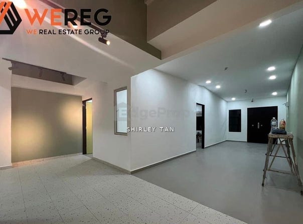 Lintang Bagor, Klang, Selangor 41200