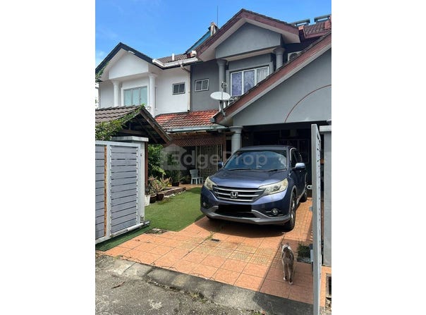 Zuhrah U5/151, Subang, Selangor 40150