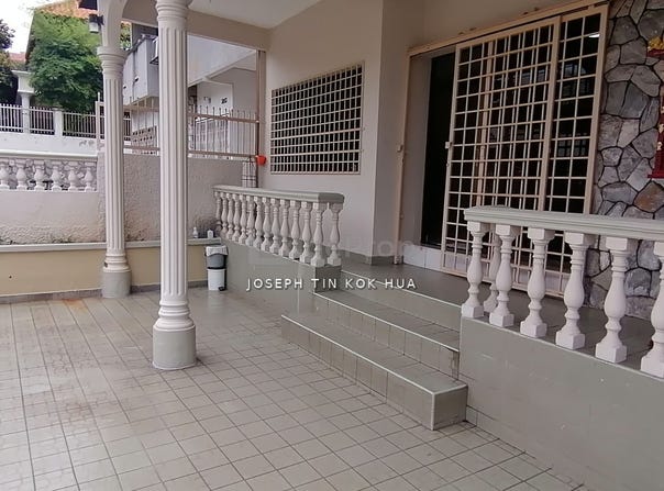 Taman OUG, Kuala Lumpur 58200