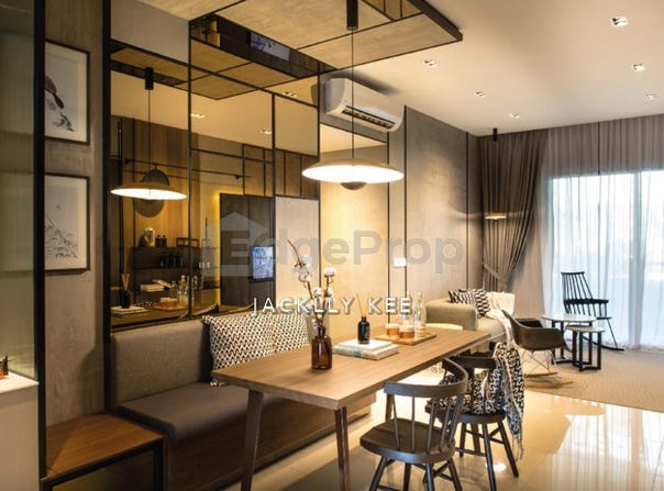 Cheras South, Selangor 43200