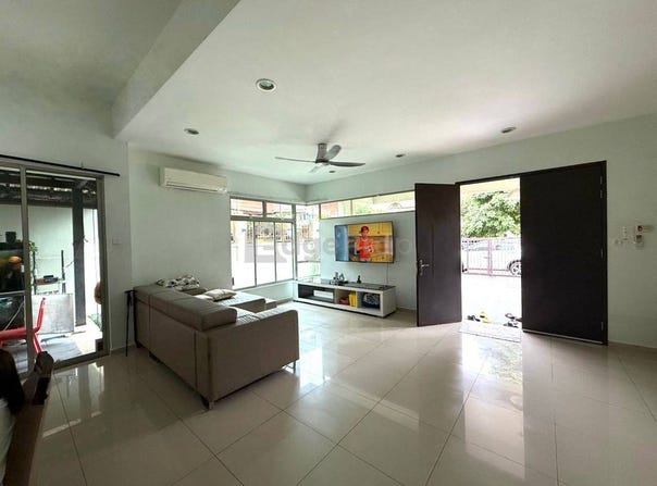 Iskandar Puteri, Johor 79100