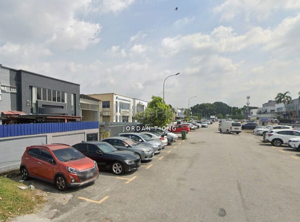 Subang Jaya, Selangor 46150
