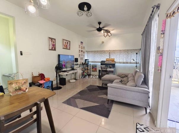 Shah Alam, Selangor 40400