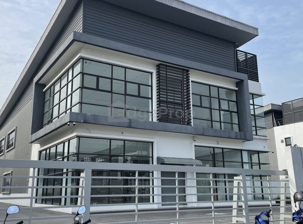 Bandar Bukit Raja, Klang, Selangor, Klang, Selangor