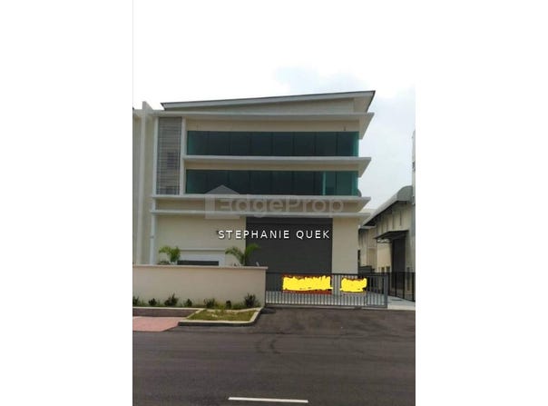 Port Klang, Selangor 42000