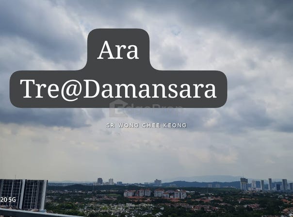 Jalan PJU 1a/4a, Ara Damansara, 47301, Selangor, Ara Damansara, Selangor 47310