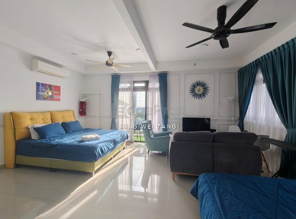 Jalan Legoland, 79250, Johor, Iskandar Puteri (Nusajaya), Johor 79250