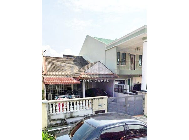 Jalan AU 4, Keramat, Selangor 54200