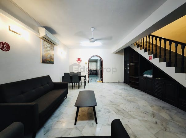 Jalan desa 4, Rawang, Selangor 48000