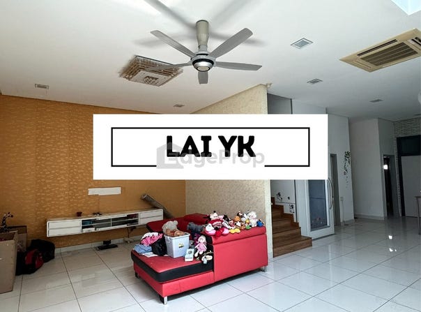 Jalan USJ One Park, USJ, Selangor 47500