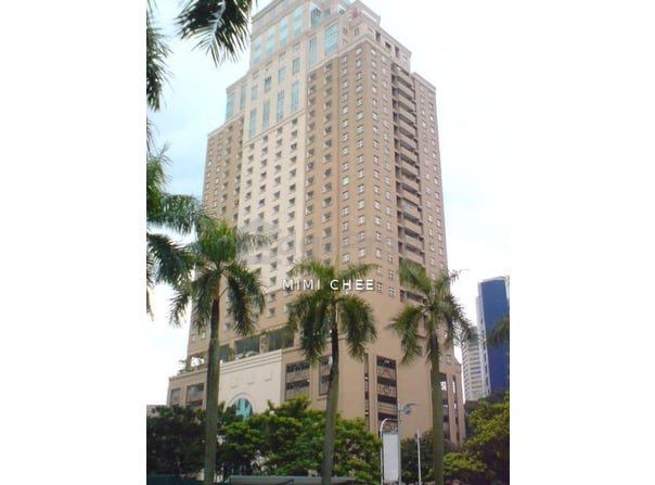KL City, Kuala Lumpur 0