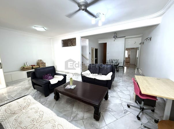Jalan PJU 1a/21, Ara Damansara, Petaling Jaya, Selangor 47301