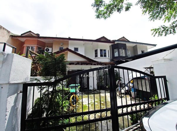 Jalan Templer Suasana 2c, Rawang, Selangor 48000