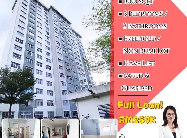 Johor Bahru, Johor 81100