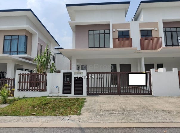 Semenyih, Selangor 43700