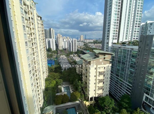 Jalan Kiara 5, Mont Kiara, 50480, Kuala Lumpur, Mont Kiara, Kuala Lumpur 58000