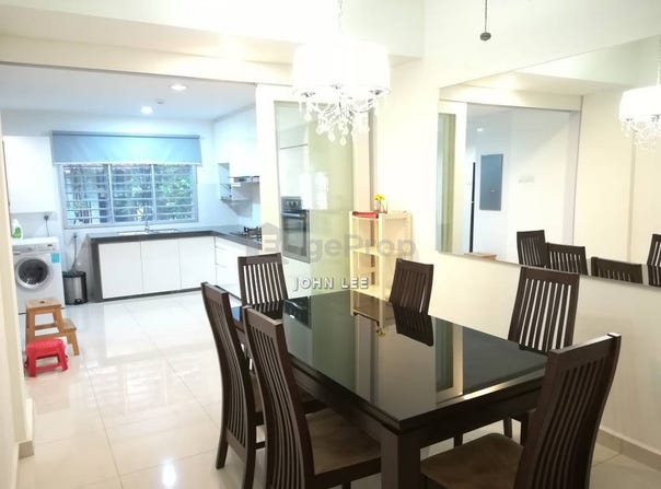 Pusat Bandar Puchong, Puchong, Selangor 47100