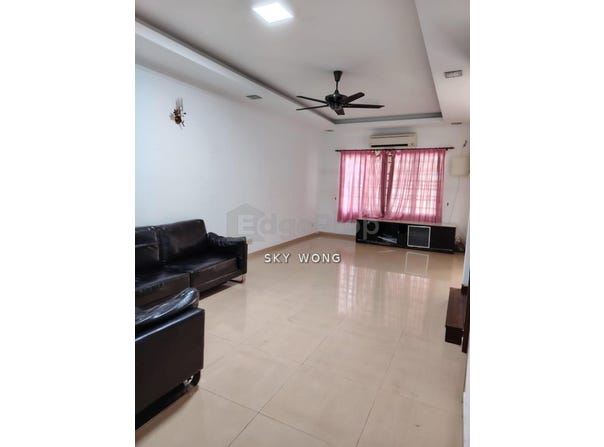 Jalan Puteri 8, Puchong, Selangor 47100