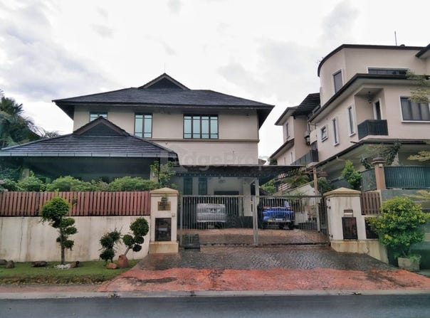 Jalan Shb, Subang Jaya, Selangor 40150