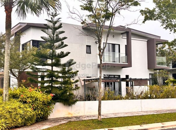 Cyberjaya, Selangor 63000