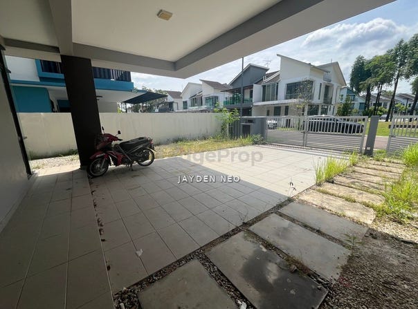 Iskandar Puteri, Johor 79100