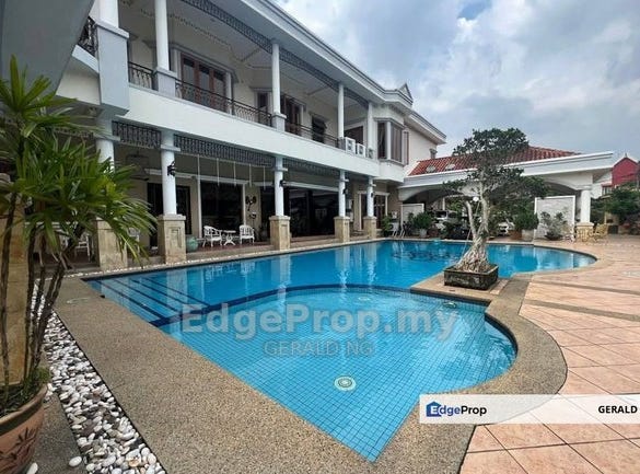 Jalan 6, Ampang, Selangor 68000