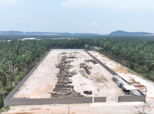 Kuala Selangor, Selangor 45600