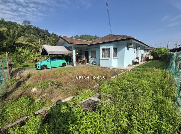 Serendah, Selangor 48200