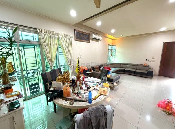 Johor Bahru, Johor 79150