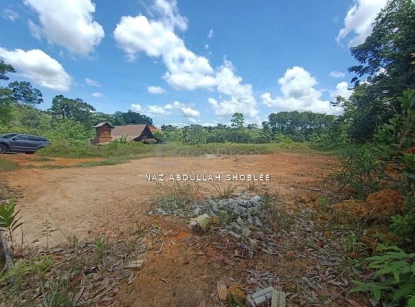 Jalan Bakar Baginda, Kajang, Selangor 43000