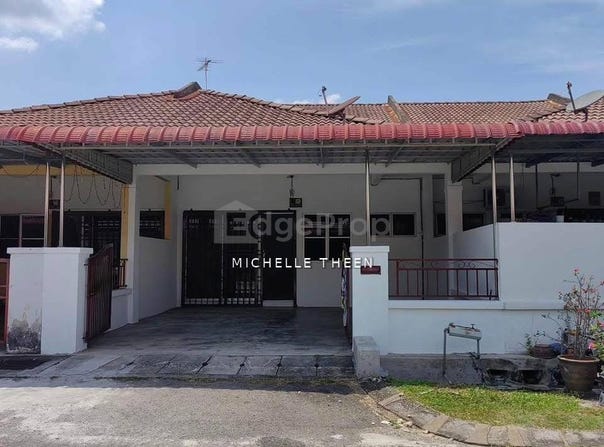 Batu Gajah, Ipoh, Perak 31550