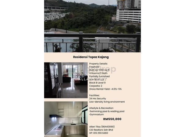 Kajang, Selangor 43000