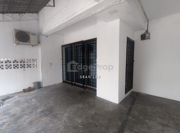 Ulu Tiram, Johor 81800
