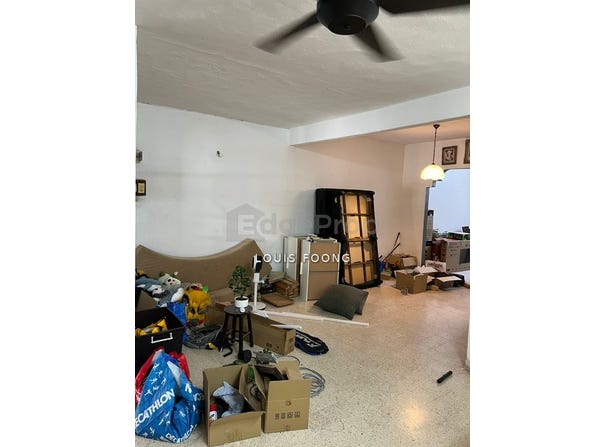 Jalan SJ 18c, Selayang, Selangor 68100