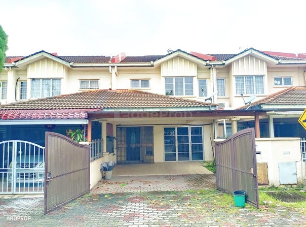 Jalan Sutera 2/4, Kajang, Selangor 43000
