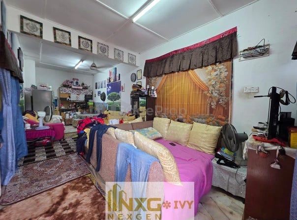 Kapar, Selangor 42100