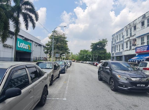Kajang, Selangor, Kajang, Selangor 43000