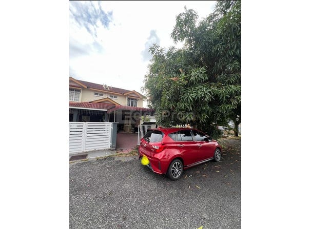 Jalan Camar, Banting, Selangor 42700