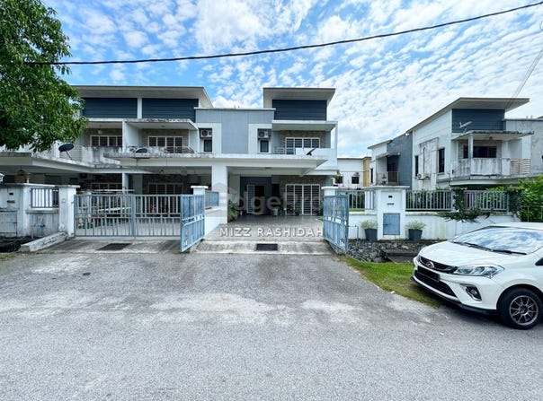 Selangor, Sungai Buloh, Selangor 47000