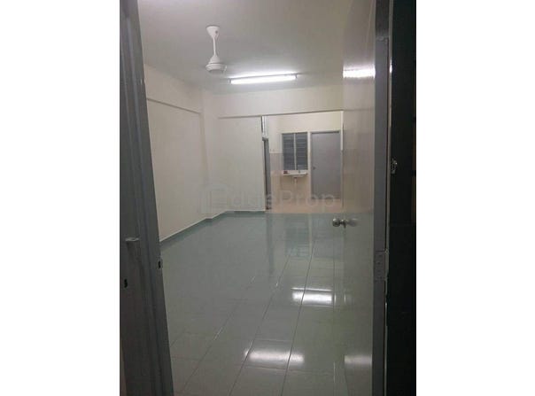 Pandan Ria, Ampang, Selangor 68000